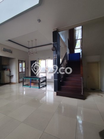 Hot Offer Hunian Mewah Ideal dan Luas di BSD, Tangerang Selatan Hot Offer Hunian Mewah Ideal dan Luas di BSD, Tangerang Selatan