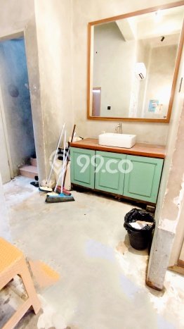 Ruko Bagus Dijual LB 104m2 Lokasi Strategis Tangerang Selatan Area Cocok untuk Berbisnis Ruko Bagus Dijual LB 104m2 Lokasi Strategis Tangerang Selatan Area Cocok untuk Berbisnis