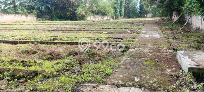 Tanah Dijual Lokasi Rumpin, Bogor Luas 4303m2 Legalitas Aman Tanah Dijual Lokasi Rumpin, Bogor Luas 4303m2 Legalitas Aman