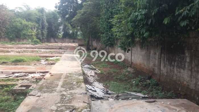 Tanah Dijual Lokasi Rumpin, Bogor Luas 4303m2 Legalitas Aman Tanah Dijual Lokasi Rumpin, Bogor Luas 4303m2 Legalitas Aman