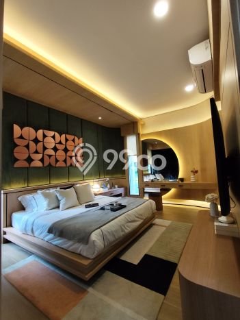 Jual Rumah Luas Megah Dengan View Eksklusif di BSD, Tangerang Jual Rumah Luas Megah Dengan View Eksklusif di BSD, Tangerang