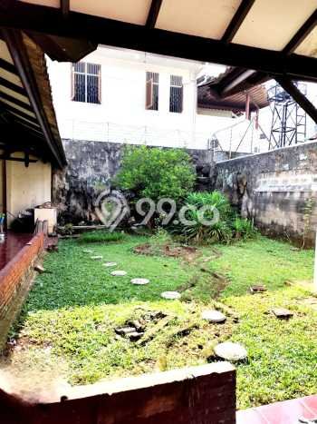 For Sale! Premium House LT 250m2 Desain Modern di BSD Griya Loka For Sale! Premium House LT 250m2 Desain Modern di BSD Griya Loka