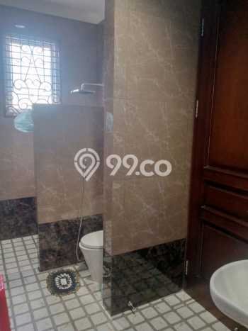 Dijual Rumah Luas Megah Dengan View Eksklusif di BSD, Tangerang Dijual Rumah Luas Megah Dengan View Eksklusif di BSD, Tangerang