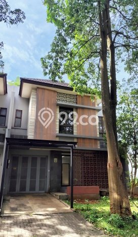 Sewa cepat rumah minimalis lokasi strategis 3 Kamar di BSD, Tangerang Selatan Sewa cepat rumah minimalis lokasi strategis 3 Kamar di BSD, Tangerang Selatan