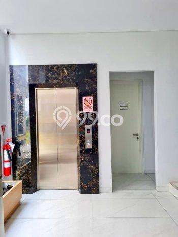 Kantor Paling Dicari LB 584m2 Dijual di BSD Kantor Paling Dicari LB 584m2 Dijual di BSD