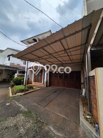 Siap Huni Hunian Elit 4 Kamar di Jagakarsa Dekat ke Mana Saja Siap Huni Hunian Elit 4 Kamar di Jagakarsa Dekat ke Mana Saja