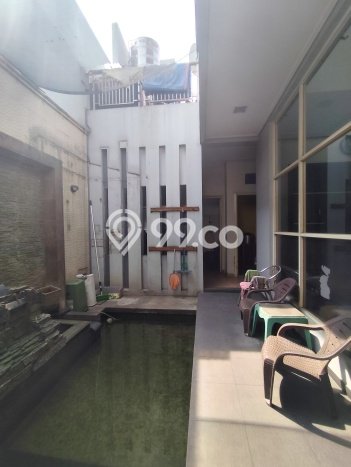 Hot Offer Hunian Mewah Ideal dan Luas di BSD, Tangerang Selatan Hot Offer Hunian Mewah Ideal dan Luas di BSD, Tangerang Selatan
