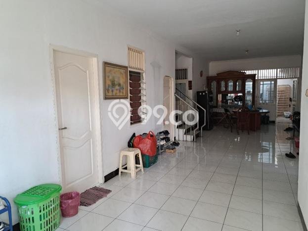 Hot Offer Hunian Mewah Ideal dan Luas di Serpong, Tangerang Selatan Hot Offer Hunian Mewah Ideal dan Luas di Serpong, Tangerang Selatan