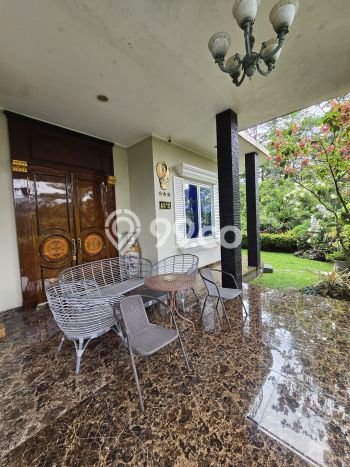 Dijual Rumah Luas Megah Dengan View Eksklusif di BSD, Tangerang Dijual Rumah Luas Megah Dengan View Eksklusif di BSD, Tangerang