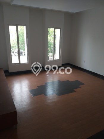 Rumah Mewah LB 1000m2 Siap Huni Desain Elegan di BSD, Tangerang Rumah Mewah LB 1000m2 Siap Huni Desain Elegan di BSD, Tangerang