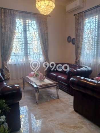 Dijual Rumah Luas Megah Dengan View Eksklusif di BSD, Tangerang Dijual Rumah Luas Megah Dengan View Eksklusif di BSD, Tangerang