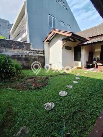 For Sale! Premium House LT 250m2 Desain Modern di BSD Griya Loka For Sale! Premium House LT 250m2 Desain Modern di BSD Griya Loka