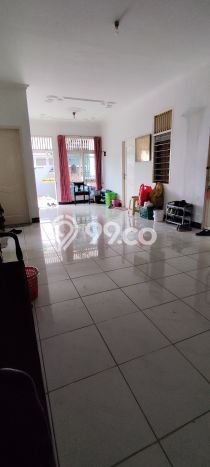 Hot Offer Hunian Mewah Ideal dan Luas di Serpong, Tangerang Selatan Hot Offer Hunian Mewah Ideal dan Luas di Serpong, Tangerang Selatan