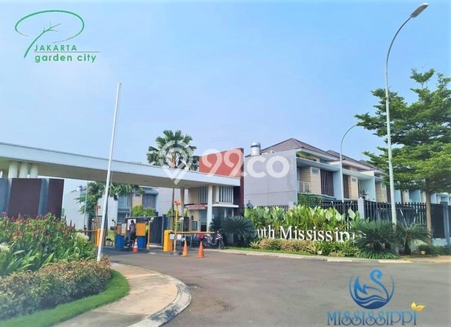 Untuk Dijual Tanah di Jakarta Timur, Luas 140m2 - Untuk Dijual Tanah di Jakarta Timur, Luas 140m2 -