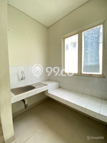 Jual Rumah Eksklusif 3 KT di Jakarta Garden City, Jakarta Timur Jual Rumah Eksklusif 3 KT di Jakarta Garden City, Jakarta Timur