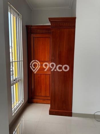 Rumah Modern Cantik 2 KT Bisa Langsung Pindah di Kelapa Gading Rumah Modern Cantik 2 KT Bisa Langsung Pindah di Kelapa Gading