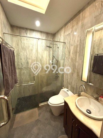 For Sale! Luxury House LT 600m2 Desain Modern di Jaka Permai For Sale! Luxury House LT 600m2 Desain Modern di Jaka Permai