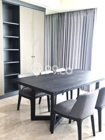 FOR SALE Hunian Apartemen Luxury di Kembangan dengan 4 Kamar Tidur & Luas 156m2 FOR SALE Hunian Apartemen Luxury di Kembangan dengan 4 Kamar Tidur & Luas 156m2