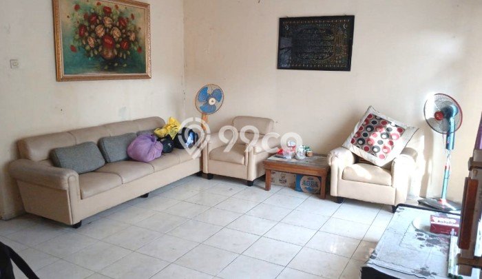 For Sale Rumah 3 Kamar Lokasi Ideal Nyaman dan Strategis di Duren Sawit For Sale Rumah 3 Kamar Lokasi Ideal Nyaman dan Strategis di Duren Sawit