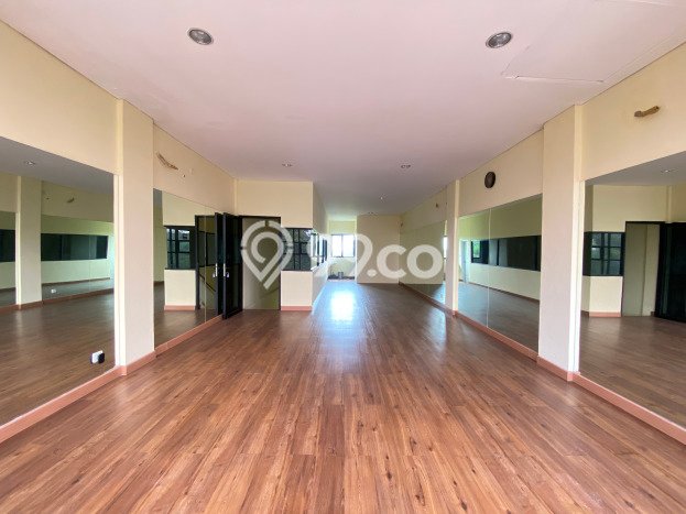 Unit Ruko Disewakan di Jakarta Garden City di Area Ramai & Strategis Unit Ruko Disewakan di Jakarta Garden City di Area Ramai & Strategis
