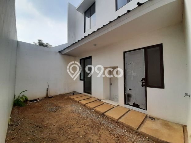Hunian Nyaman Asri 3 KT Siap Pakai di Jakarta Garden City Jakarta Timur Hunian Nyaman Asri 3 KT Siap Pakai di Jakarta Garden City Jakarta Timur