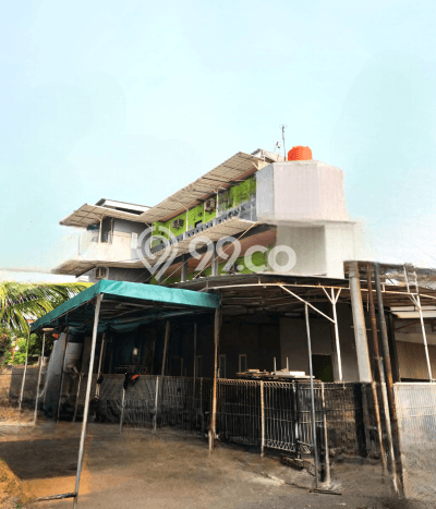 Dijual Rumah Kost di Harapan Indah, Bekasi, 10 KT, 10 KM, Bangunan 500m2 Dijual Rumah Kost di Harapan Indah, Bekasi, 10 KT, 10 KM, Bangunan 500m2