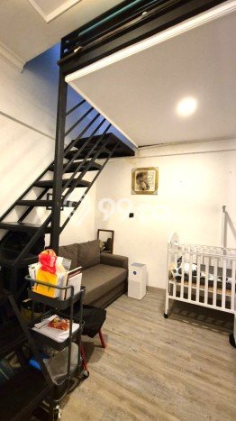 Dijual Hunian Rumah Nyaman 3 KT di Jakarta Garden City, Jakarta Timur Dijual Hunian Rumah Nyaman 3 KT di Jakarta Garden City, Jakarta Timur