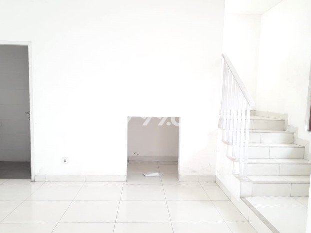 Jual Rumah Eksklusif 3 KT di Jakarta Garden City, Jakarta Timur Jual Rumah Eksklusif 3 KT di Jakarta Garden City, Jakarta Timur