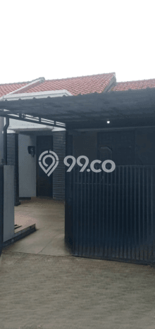 Jual Rumah Bagus Siap Huni LB 45m2 di Cakung, Jakarta Timur Jual Rumah Bagus Siap Huni LB 45m2 di Cakung, Jakarta Timur