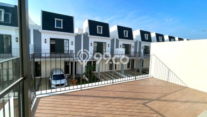 Dijual Rumah Elit Exclusive di Cakung, Jakarta Timur Dijual Rumah Elit Exclusive di Cakung, Jakarta Timur