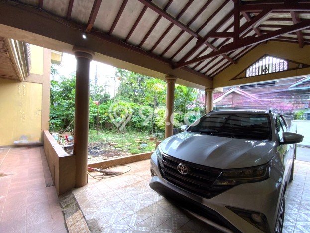 Dijual Rumah Mewah Exclusive di Jatinegara, Jakarta Timur Dijual Rumah Mewah Exclusive di Jatinegara, Jakarta Timur