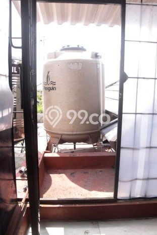 Dijual Hunian Rumah Terawat 4 KT di Jakarta Garden City, Jakarta Timur Dijual Hunian Rumah Terawat 4 KT di Jakarta Garden City, Jakarta Timur