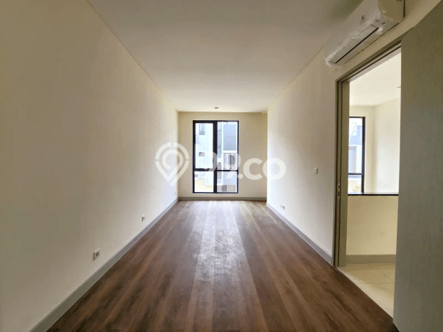 Rumah Elit LB 156m2 Siap Pakai Desain Elegan di Jakarta Garden City, Jakarta Timur Rumah Elit LB 156m2 Siap Pakai Desain Elegan di Jakarta Garden City, Jakarta Timur