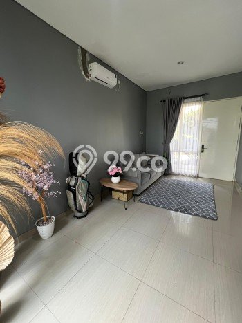 Rumah Luas Asri 3 KT Siap Huni di Harapan Indah Bekasi Rumah Luas Asri 3 KT Siap Huni di Harapan Indah Bekasi