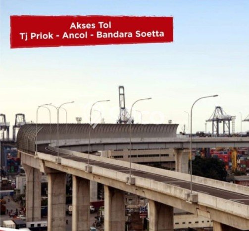 Ruko Dijual di Prime Area Jakarta Timur Luas 257m2 Ruko Dijual di Prime Area Jakarta Timur Luas 257m2