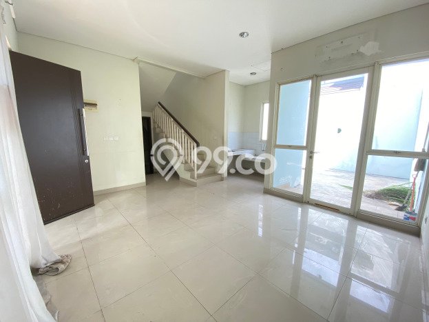 Jual Rumah Eksklusif 3 KT di Jakarta Garden City, Jakarta Timur Jual Rumah Eksklusif 3 KT di Jakarta Garden City, Jakarta Timur