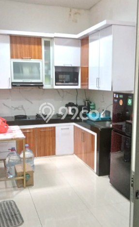 Hunian Nyaman Asri 3 KT Siap Pakai di Harapan Indah Bekasi Hunian Nyaman Asri 3 KT Siap Pakai di Harapan Indah Bekasi