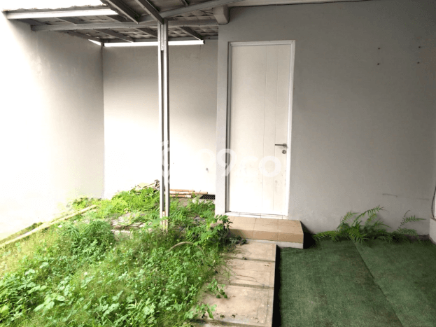Jual Rumah Mewah Megah Dengan View Cantik di Jakarta Garden City, Jakarta Timur Jual Rumah Mewah Megah Dengan View Cantik di Jakarta Garden City, Jakarta Timur