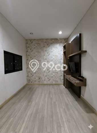 Dijual Rumah Eksklusif 3 KT di Jakarta Garden City, Jakarta Timur Dijual Rumah Eksklusif 3 KT di Jakarta Garden City, Jakarta Timur