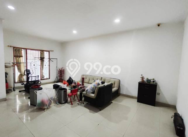 Dijual Rumah Luas Elegan Dengan View Eksklusif di Pantai Indah Kapuk, Jakarta Utara Dijual Rumah Luas Elegan Dengan View Eksklusif di Pantai Indah Kapuk, Jakarta Utara