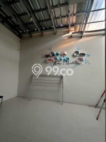 Rumah Modern 3 KT di Jakarta Garden City Jakarta Timur Unfurnished Rumah Modern 3 KT di Jakarta Garden City Jakarta Timur Unfurnished