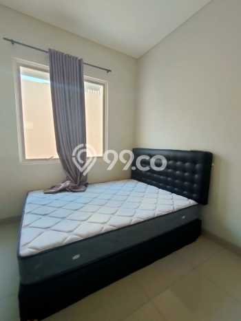 Rumah Modern 3 KT di Jakarta Garden City Jakarta Timur Unfurnished Rumah Modern 3 KT di Jakarta Garden City Jakarta Timur Unfurnished
