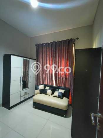 Rumah Modern 3 KT di Jakarta Garden City Jakarta Timur Unfurnished Rumah Modern 3 KT di Jakarta Garden City Jakarta Timur Unfurnished