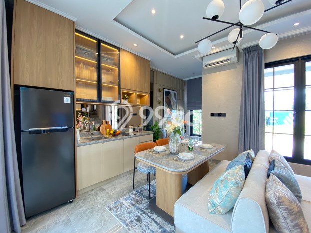 Rumah Modern 3 KT di Metland Menteng Jakarta Timur Unfurnished Rumah Modern 3 KT di Metland Menteng Jakarta Timur Unfurnished