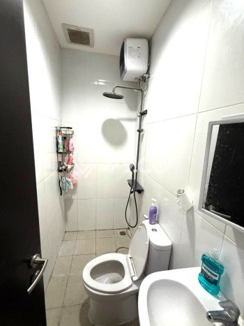 Rumah Minimalis 3 Kamar LT 75m2 di Jakarta Garden City Rumah Minimalis 3 Kamar LT 75m2 di Jakarta Garden City