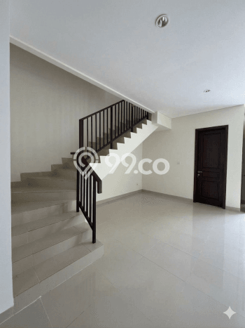 Rumah Minimalis 3 KT di Summarecon Bogor Bogor Semi Furnished Rumah Minimalis 3 KT di Summarecon Bogor Bogor Semi Furnished