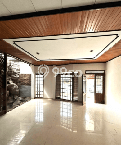 Hunian Elit LB 200m2 Siap Huni Desain Elegan di Citra Garden, Jakarta Barat Hunian Elit LB 200m2 Siap Huni Desain Elegan di Citra Garden, Jakarta Barat