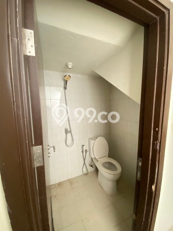 Jual Rumah Eksklusif 3 KT di Jakarta Garden City, Jakarta Timur Jual Rumah Eksklusif 3 KT di Jakarta Garden City, Jakarta Timur