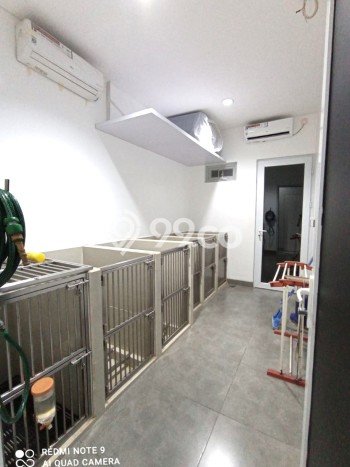Dijual Hunian Rumah Terawat 4 KT di Jakarta Garden City, Jakarta Timur Dijual Hunian Rumah Terawat 4 KT di Jakarta Garden City, Jakarta Timur