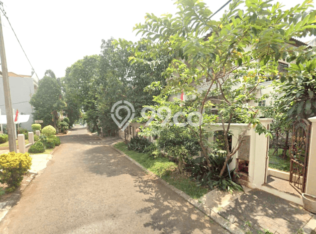 Dijual Rumah Premium dengan Fasilitas Sekitar Komplit di Jatisampurna, Bekasi Dijual Rumah Premium dengan Fasilitas Sekitar Komplit di Jatisampurna, Bekasi